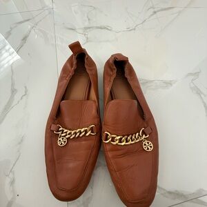 SOLD Tory Burch Women’s Loafers Size 8.5
